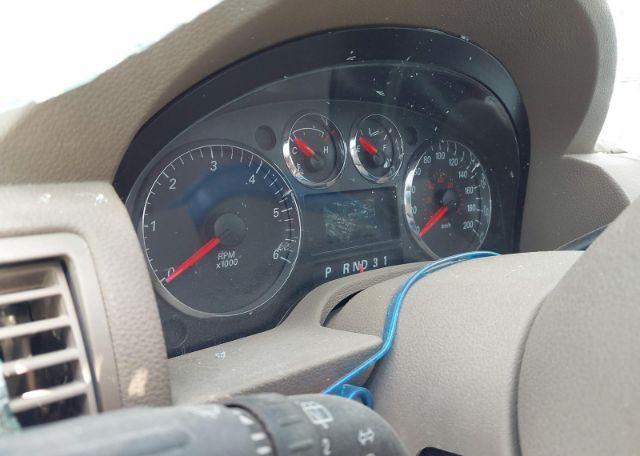 2007 FORD FREESTAR SEL