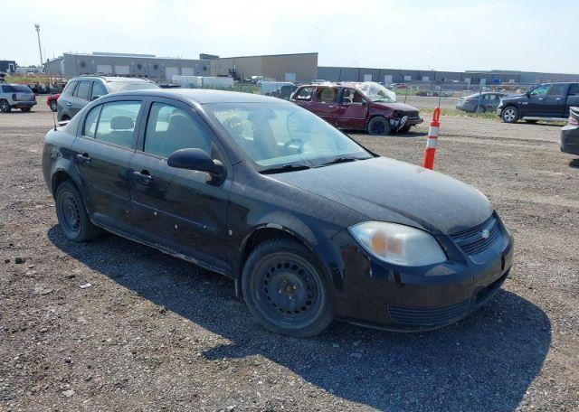 2006 CHEVROLET COBALT LT