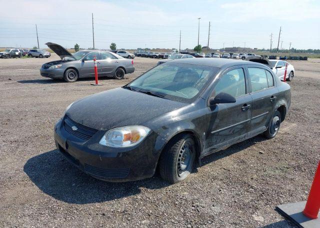 2006 CHEVROLET COBALT LT