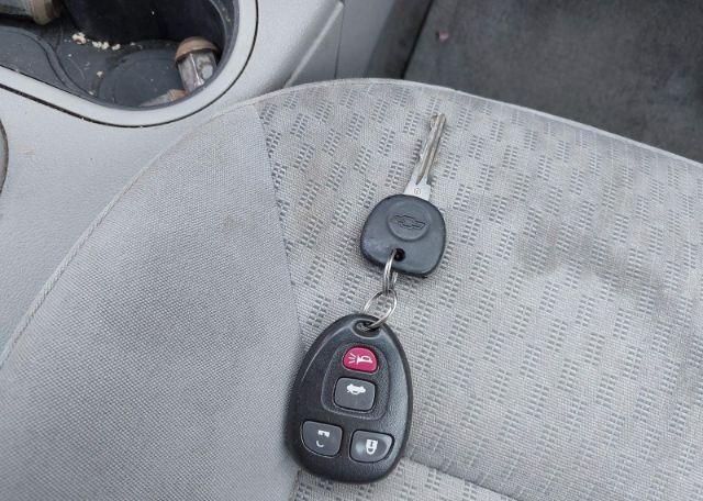2006 CHEVROLET COBALT LT
