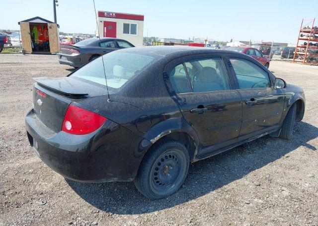 2006 CHEVROLET COBALT LT