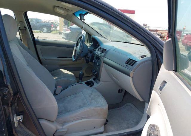 2006 CHEVROLET COBALT LT