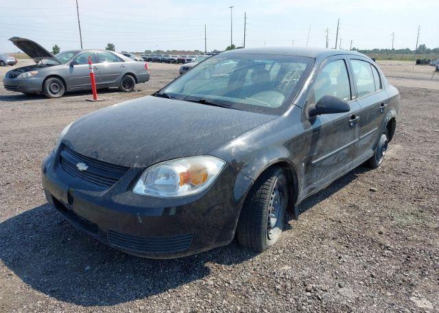 2006 CHEVROLET COBALT LT