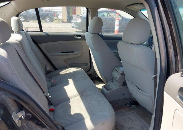 2006 CHEVROLET COBALT LT