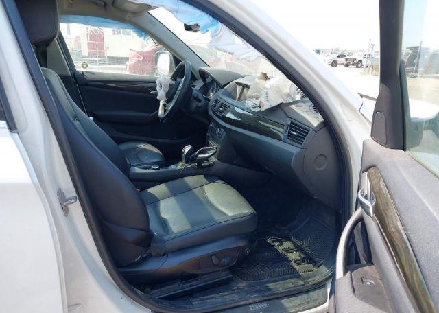 2012 BMW X1 XDRIVE28I