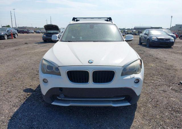 2012 BMW X1 XDRIVE28I