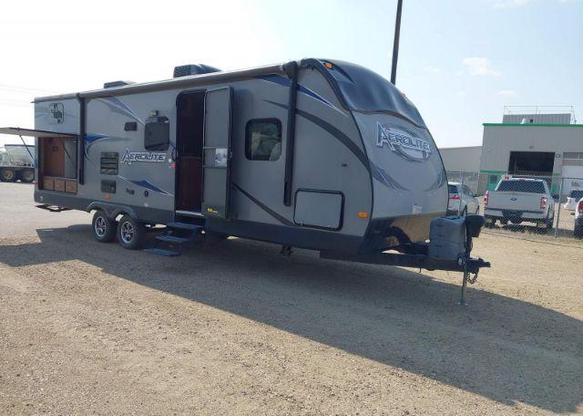 2014 DUTCHMAN 250KBHS