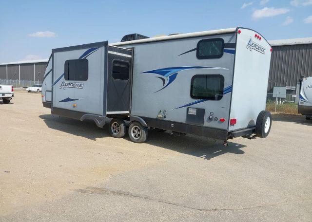 2014 DUTCHMAN 250KBHS