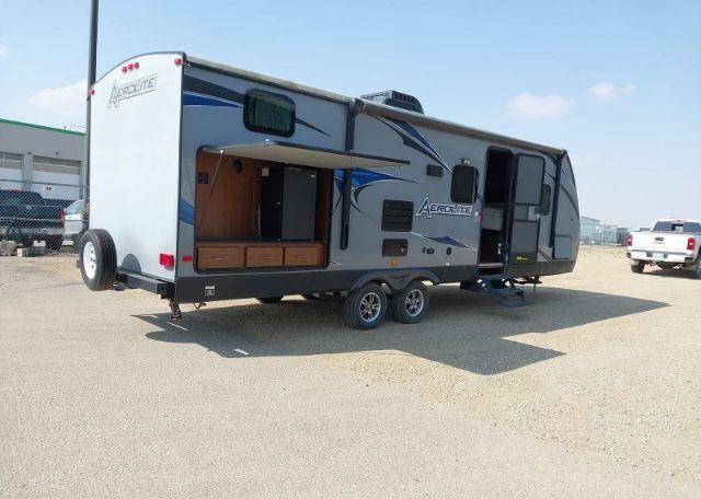 2014 DUTCHMAN 250KBHS