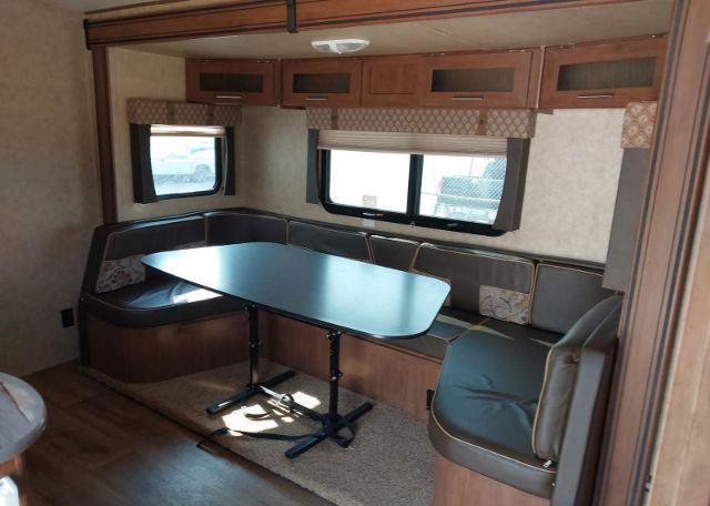 2014 DUTCHMAN 250KBHS