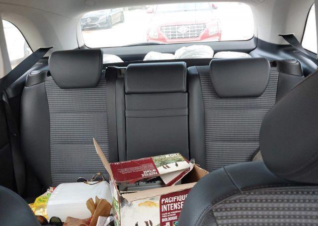 2008 MERCEDES-BENZ B200