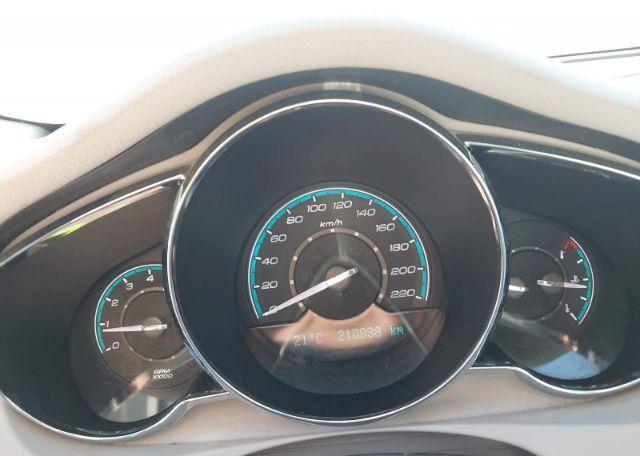 2009 CHEVROLET MALIBU 2LT