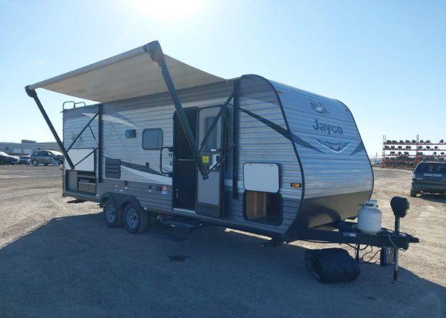 2021 JAYCO 224BH
