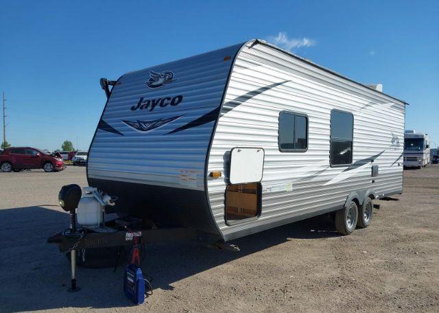 2021 JAYCO 224BH