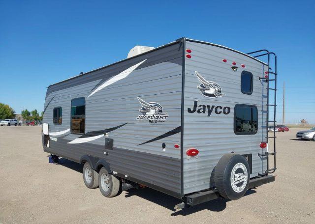 2021 JAYCO 224BH