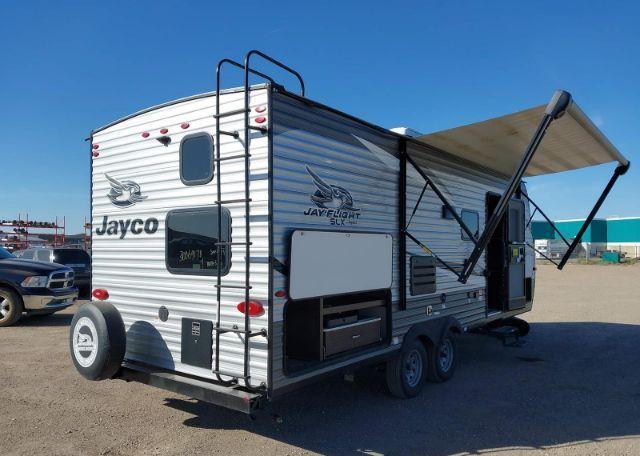 2021 JAYCO 224BH