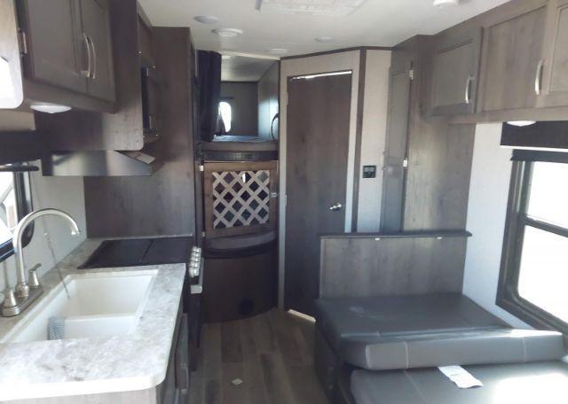 2021 JAYCO 224BH