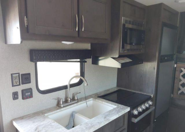 2021 JAYCO 224BH