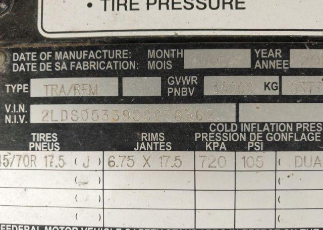 2025 LODE KING INDUSTRIES SDG53-3