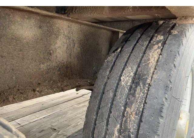 2020 TRAILTECH BEAVER TAIL