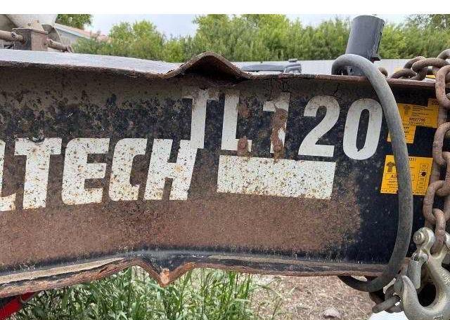 2020 TRAILTECH BEAVER TAIL