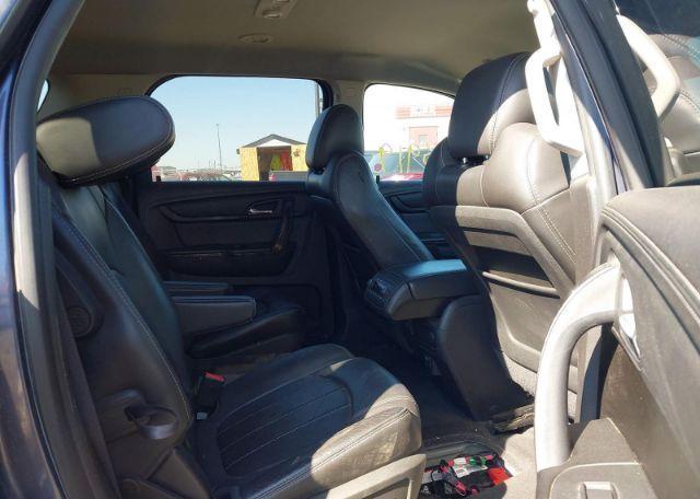 2014 GMC ACADIA SLT-2