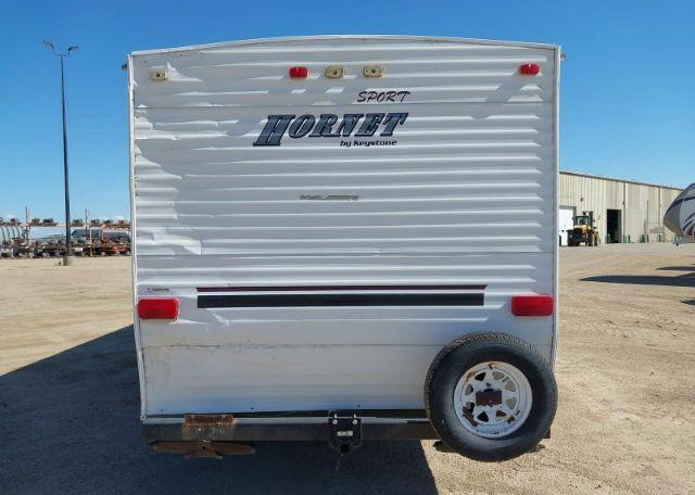 2004 KEYSTONE HORNET