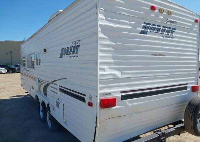 2004 KEYSTONE HORNET