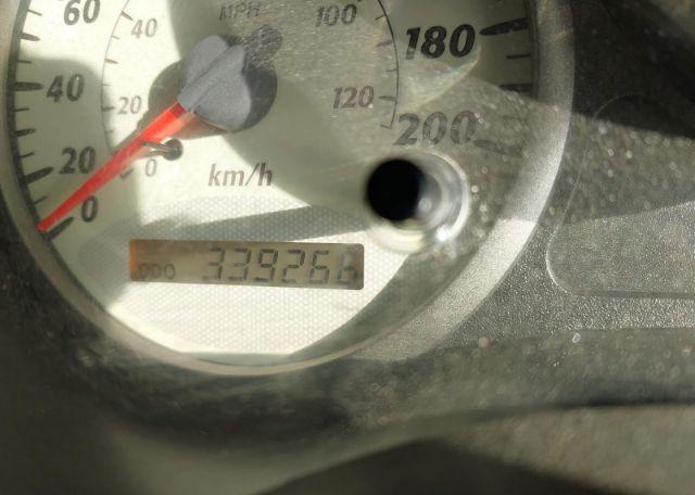 2003 TOYOTA RAV4