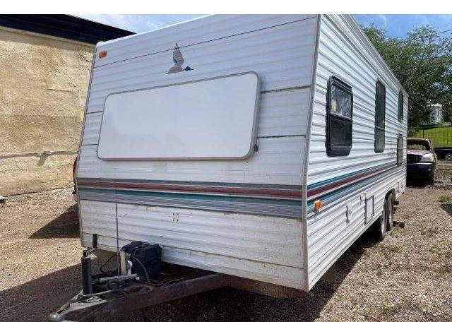 1998 HEARTLAND 25A