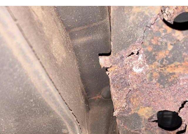 2009 TOYOTA RAV4