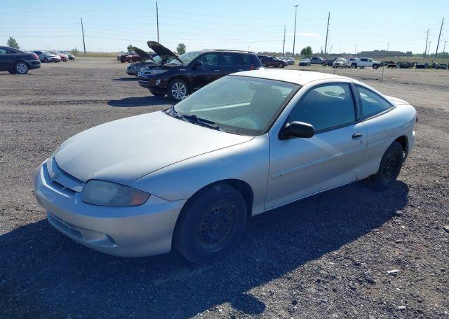 2005 CHEVROLET CAVALIER