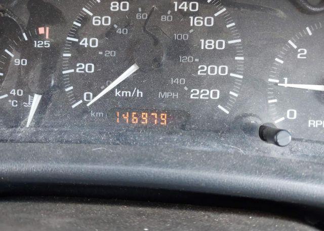 2005 CHEVROLET CAVALIER