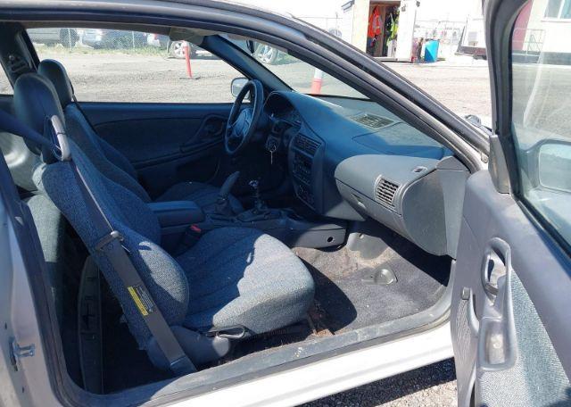 2005 CHEVROLET CAVALIER