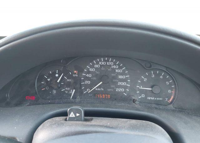 2005 CHEVROLET CAVALIER