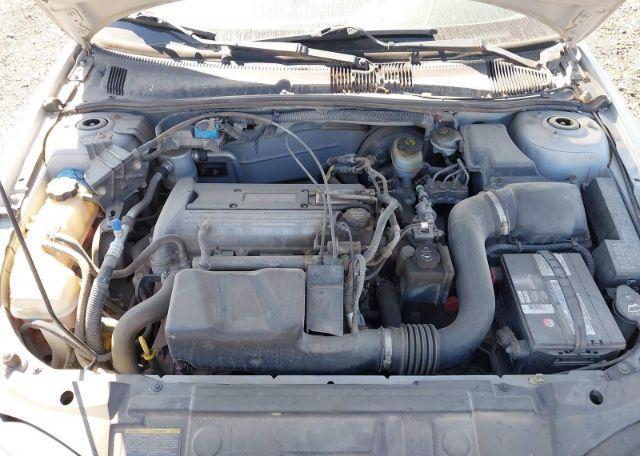 2005 CHEVROLET CAVALIER