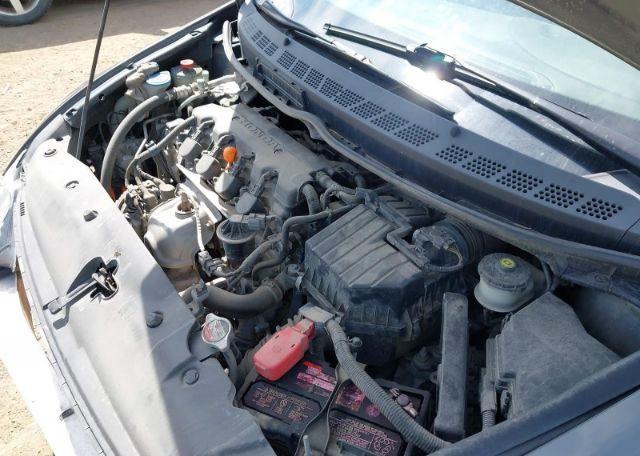 2008 HONDA CIVIC DX-G