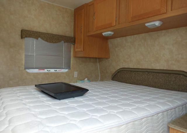 2007 COACHMEN CATALINA 28RLS