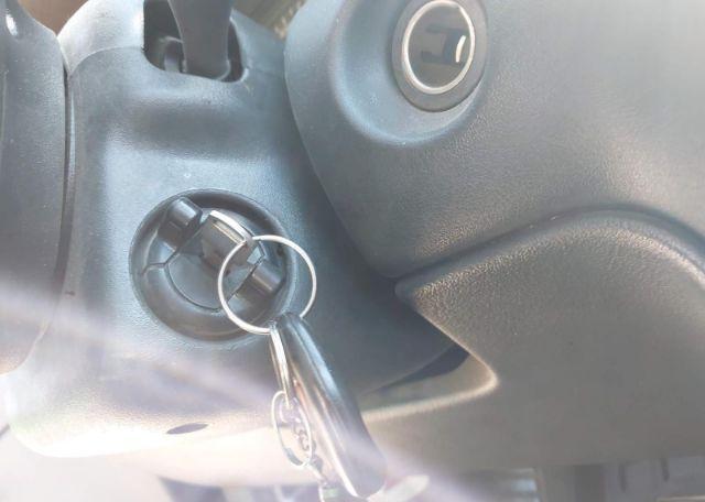 2000 CHEVROLET CAVALIER