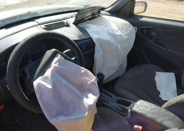 2000 CHEVROLET CAVALIER