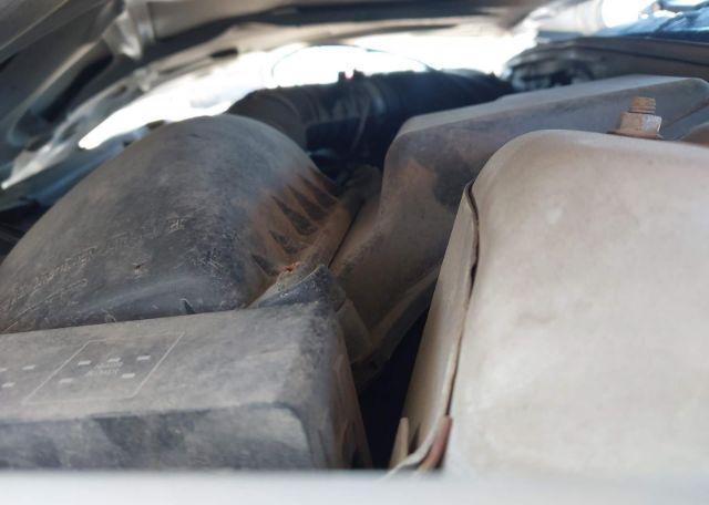2000 CHEVROLET CAVALIER