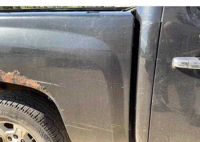 2009 CHEVROLET SILVERADO K1500