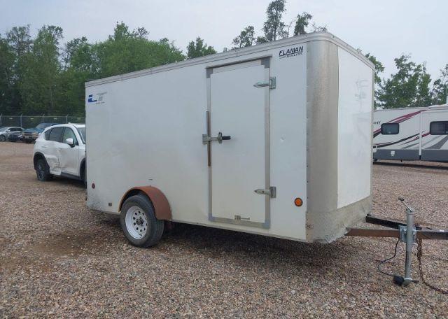 2016 ROYAL CARGO ROYAL CARGO TRAILER
