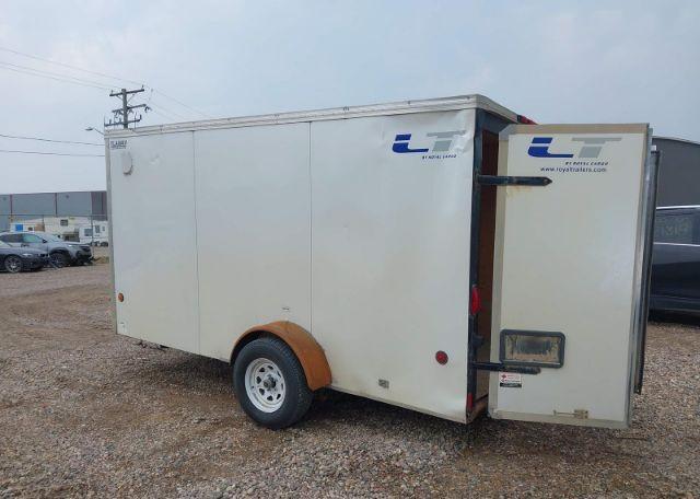 2016 ROYAL CARGO ROYAL CARGO TRAILER