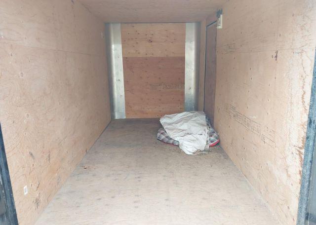 2016 ROYAL CARGO ROYAL CARGO TRAILER