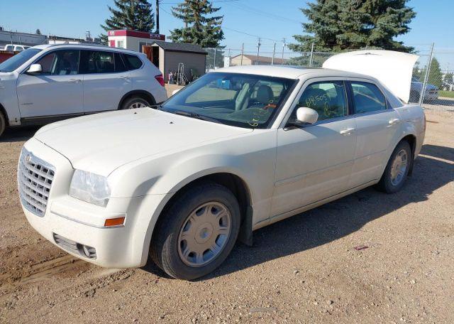2005 CHRYSLER 300 TOURING