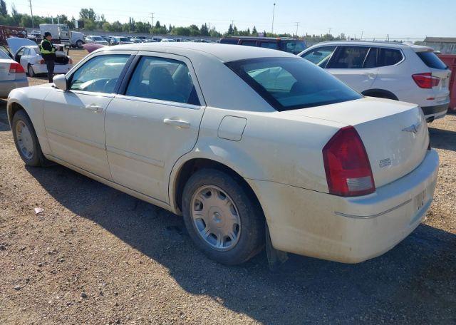 2005 CHRYSLER 300 TOURING
