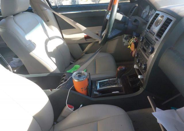 2005 CHRYSLER 300 TOURING