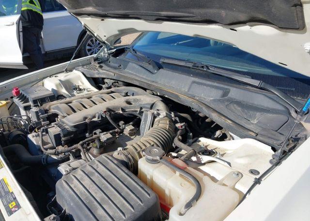 2005 CHRYSLER 300 TOURING