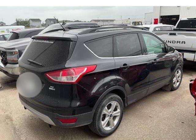 2013 FORD ESCAPE SE